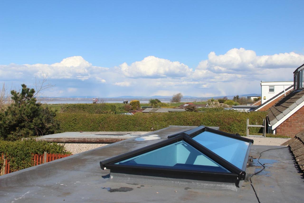 Dolphin House Preesall Exterior foto